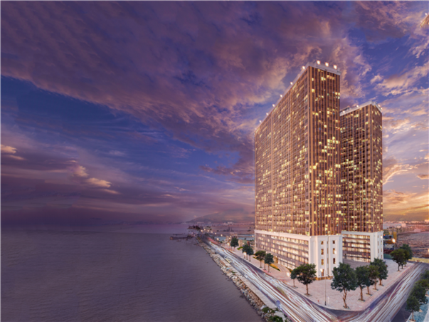 [노쇼핑/노팁/인기옵션포함] 다낭/호이안/바나힐 3박5일 [5성 윈덤 골든베이]