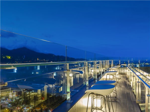 다낭 스텔라마리스 디럭스 파셜오션뷰] 에어텔 3박5일