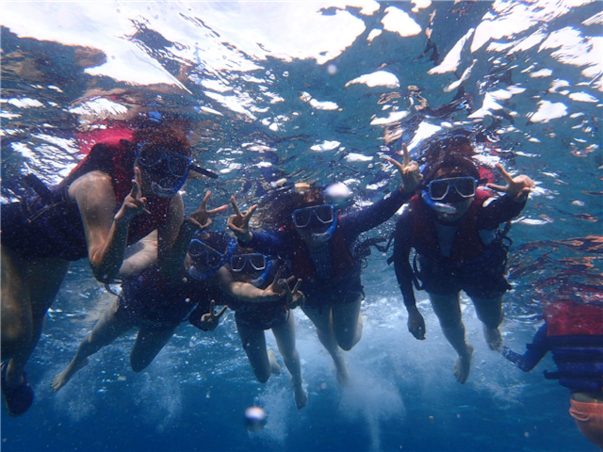 [폼파티호핑+노쇼핑+자유일정] 보라카이 헤난 가든 디럭스 3박4일