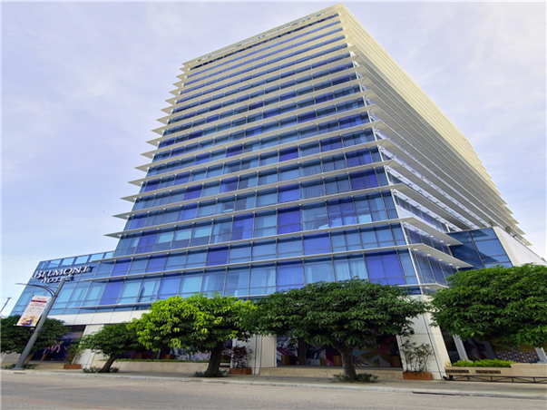 [$55상당특전/시내관광+발마사지] 세부 알테라 디럭스 3박5일