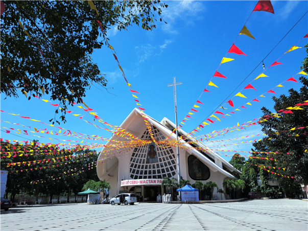 [$55상당특전] 세부 솔레아 프리미어씨티뷰 3박5일 [리조트디너1회/워터파크]