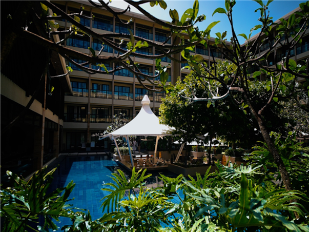 [디몰투어+자유일정] 보라카이 헤난 파크 프리미어 3박4일