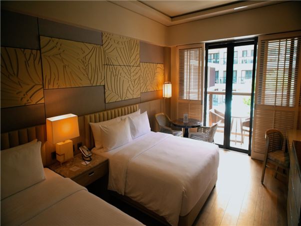 [디몰투어+자유일정] 보라카이 헤난 파크 프리미어 3박4일