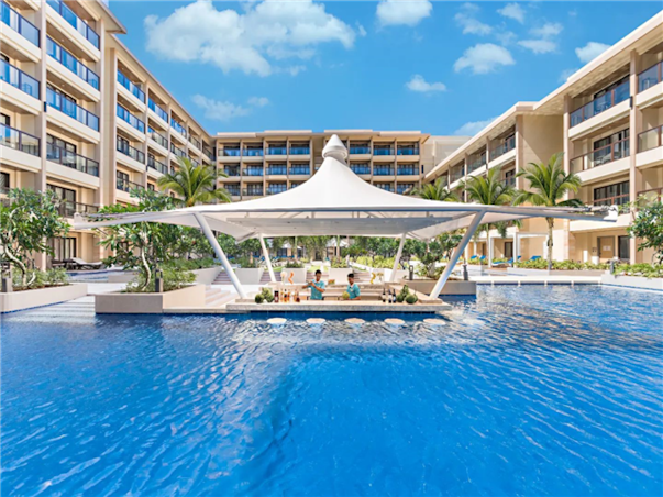 [디몰투어+자유일정] 보라카이 헤난 파크 프리미어 3박4일