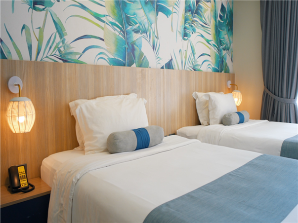 [보홀 / 솔레아 슈페리어] 거북이스노쿨링+돌핀왓칭 3박4일