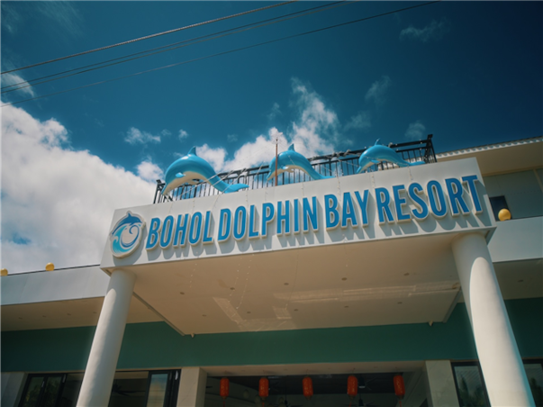 [보홀] 돌핀베이 디럭스룸 3박5일