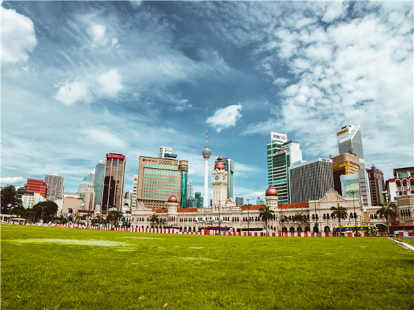 [브랜드위크][1일자유/노쇼핑/4성호텔]쿠알라룸푸르/말라카 5일