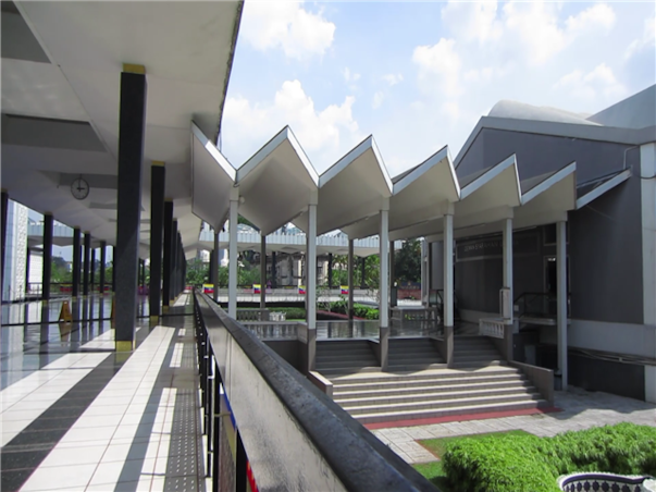 [브랜드위크][에어텔]＜시내 5성호텔＞쿠알라룸푸르 자유여행 3박5일