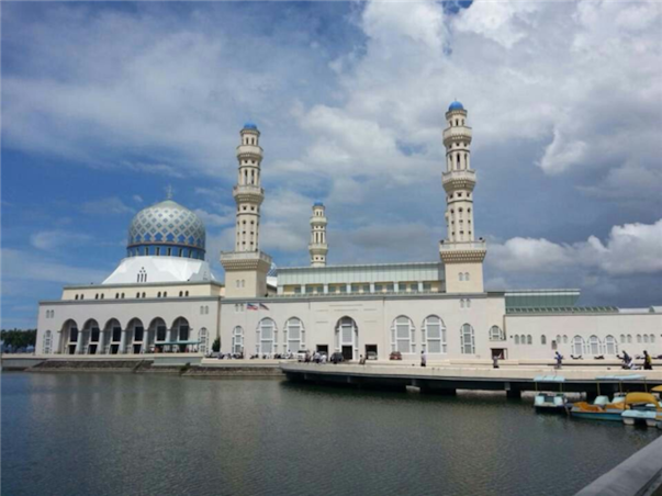 [기간한정특가] 코타키나발루 준특급 4박6일