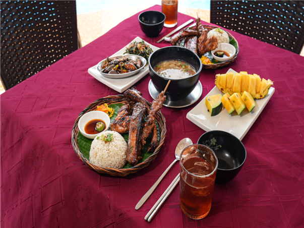 [기간한정특가] 코타키나발루 준특급 4박6일