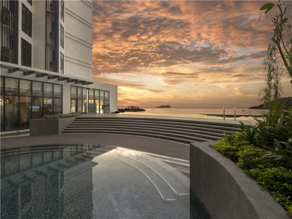 [기간한정특가][$110상당특전/노쇼핑+호핑+라운지+18시체크아웃] 코타키나발루 시타딘(스튜디오 프리미어) 3박5일