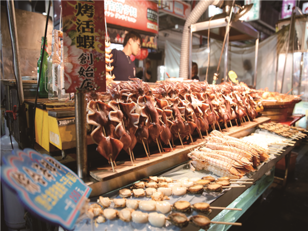 대만 남부[1일자유/가오슝/컨딩(대만 땅끝)] 5일(노쇼핑/4성호텔/아이허 유람선)