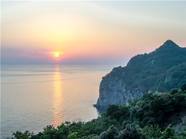 [포항영일만신항] 울릉도 독도4일 ＜대형크루즈/선박텔/라페루즈리조트/육로A,B코스/올식사포함＞