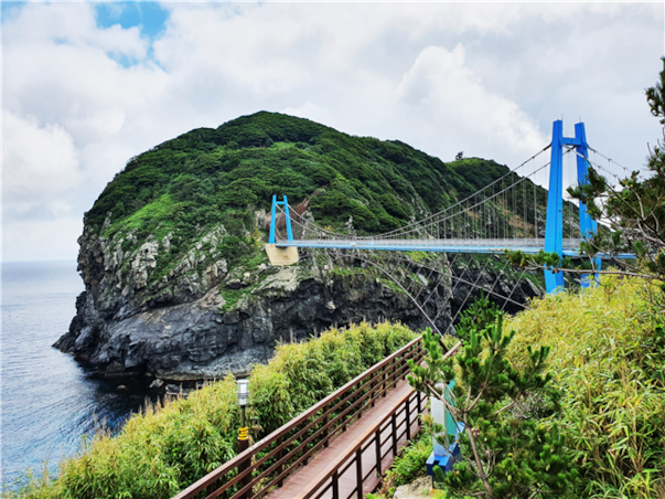[강릉항/단독차량] 울릉도 죽도 독도 3일 ＜쾌속선/비치온호텔/우등석/육로A코스단독/관음도＞