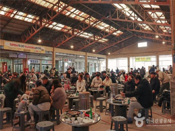 [2인부터단독행사][서해금빛열차+예산관광택시] 충청도 예산 당일여행