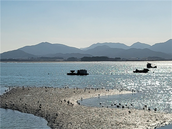 전라도 부안 당일여행 ＜자연이 빚은 변산반도＞