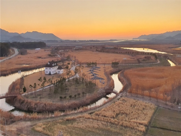 전라도 부안 당일여행 ＜자연이 빚은 변산반도＞