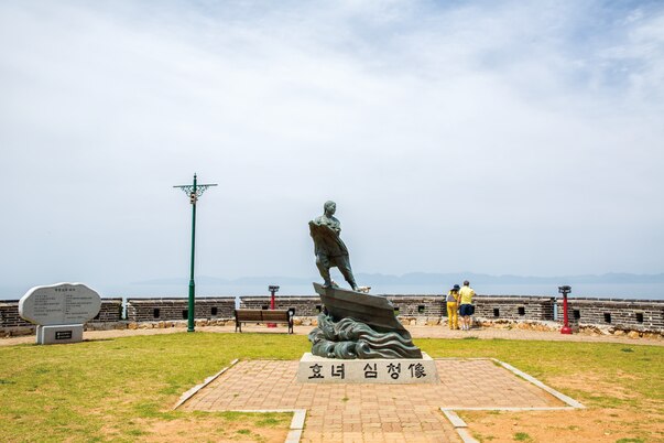 [인천항][인천시민할인] 백령도 2일 ＜고속여객선/모텔급/백령도 두무진관광＞