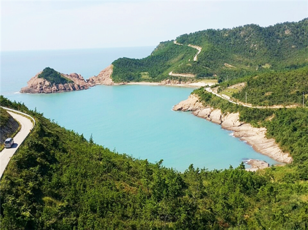 [SRT/목포항] 홍도 흑산도 비금도초도 3일 ＜쾌속선/모텔급/홍도유람선/비금도초도 육로관광＞