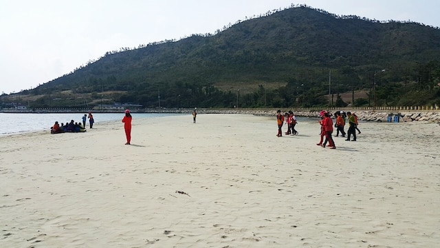 [SRT/목포항] 홍도 흑산도 비금도초도 3일 ＜쾌속선/모텔급/홍도유람선/비금도초도 육로관광＞