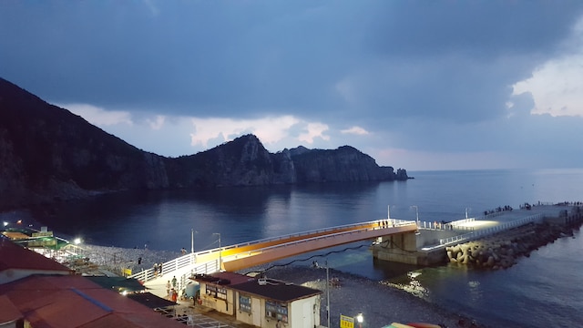 [SRT/목포항] 홍도 흑산도 비금도초도 3일 ＜쾌속선/모텔급/홍도유람선/비금도초도 육로관광＞