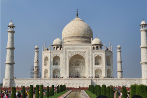 [대한항공] 북인도 골든트라이앵글+벽화마을 만다와 7일 ＜노쇼핑＞