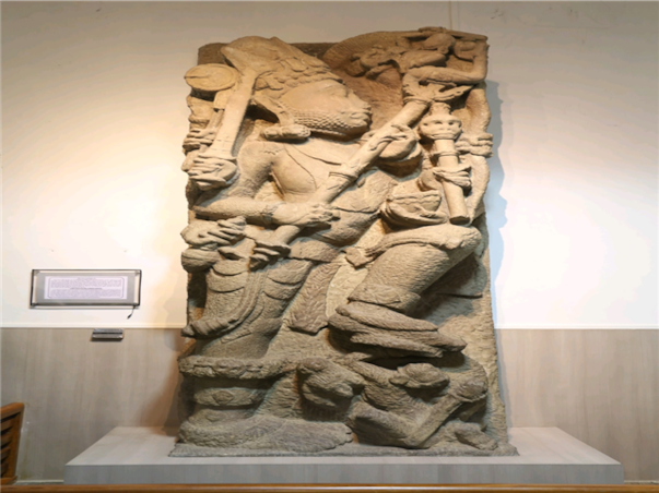 [대한항공] 인도 7대 불교 성지순례 9일 ＜노팁/노쇼핑/노옵션/인도비자포함＞