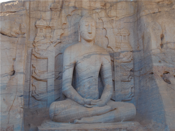 [불교문화탐방] 준특급 스리랑카 완전일주 8일 ＜노쇼핑/노옵션＞ (콜롬보/아누라다푸라/미힌탈레/담불라/폴론나루와/시기리야/캔디/벤토타)