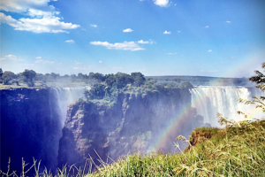 [완벽동선] 아프리카 4국 7일(짐바브웨/잠비아/보츠와나/남아공) ＜빅토리아폭포/사파리＞