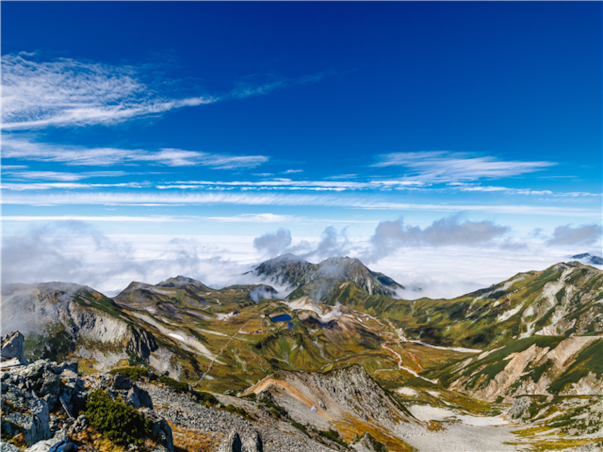 [실속/가을~겨울이오면~알펜루트] 나고야/가나자와/알펜루트 온천 4일(알펜루트횡단/시라카와고)