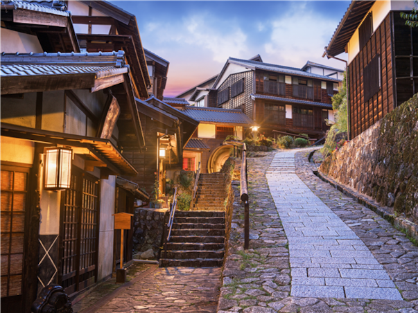 [실속/가을~겨울이오면~알펜루트] 나고야/가나자와/알펜루트 온천 4일(알펜루트횡단/시라카와고)