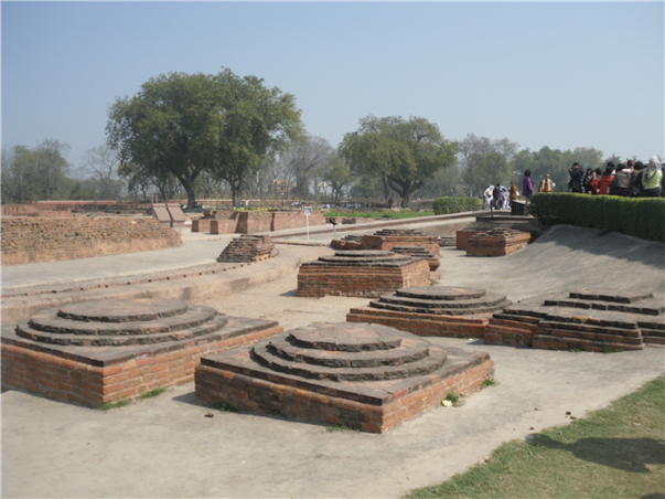 [대하항공] 준특급 북인도 완전일주 9일 ＜노쇼핑/노옵션/국내선1회/열차1회/특식3회/BIG 3선택관광포함＞