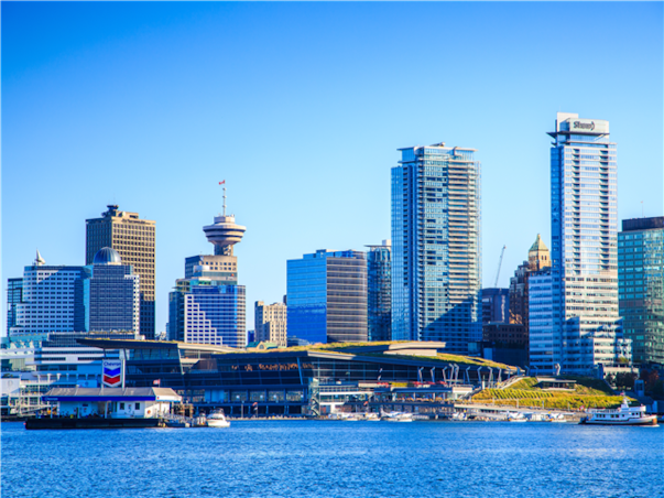 [밴쿠버 직항] 캐나다 로키 밴프 휘슬러 8일 ＜밴프숙박＞
