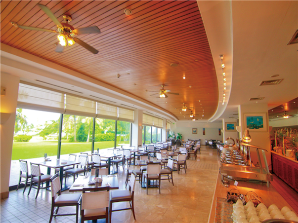 [아침출발]괌 닛코 오션프론트룸 3박4일＜아일랜드관광＞