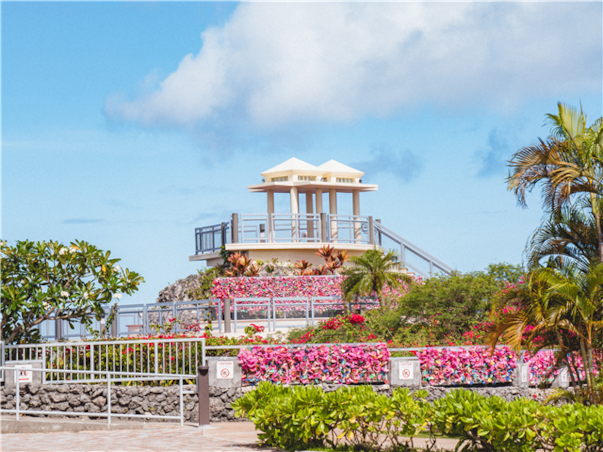 [아침출발]괌 닛코 오션프론트룸 3박4일＜아일랜드관광＞