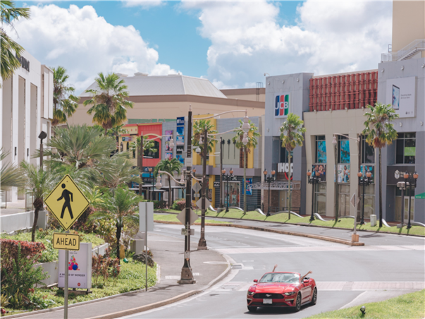 [아침출발]괌 크라운플라자 오션뷰룸 3박4일＜호텔조식/아일랜드관광/슈퍼아메리칸서커스＞