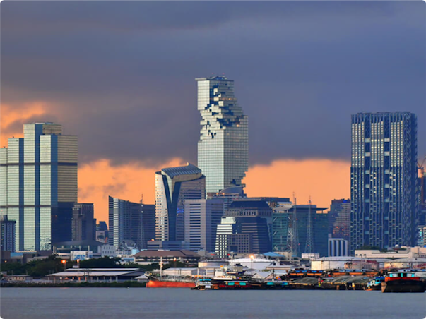 방콕 아만 나이러트 리조트 5일 ＜프리미어스위트＞