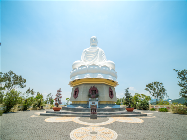 [비지니스] 나트랑 4박6일 ＜식스센스 닌반베이 리조트/씨푸드뷔페/전신마사지90분＞