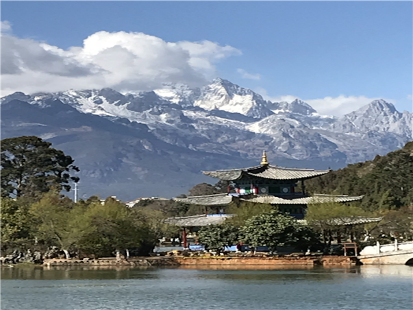 [대한항공비즈니스] 리장(여강) 아만다얀 4박 6일 ＜아만스위트객실＞