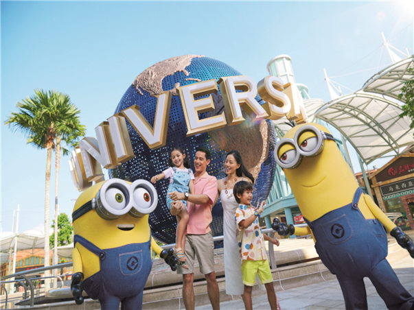 [하얏트 프리베] 싱가포르 자유여행 3박5일 ＜안다즈 호텔＞