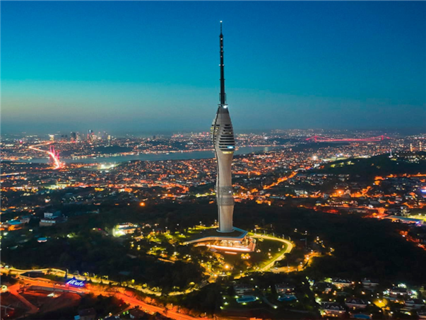 [출발확정/비즈니스탑승] 튀르키예 일주 9일 [고속열차1회+국내선1회 탑승/힐튼 3박포함 전일정 특급]