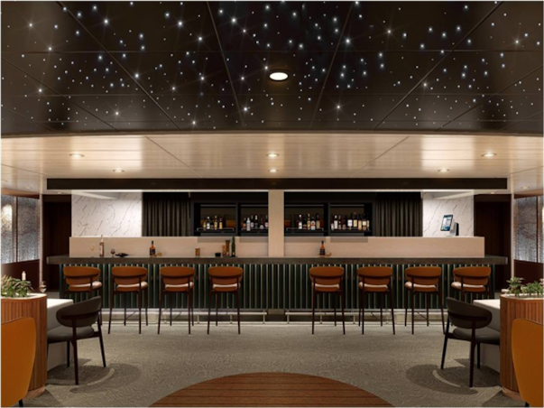 [미라클호] 오사카 럭셔리 크루즈 5일 ＜발코니스위트＞