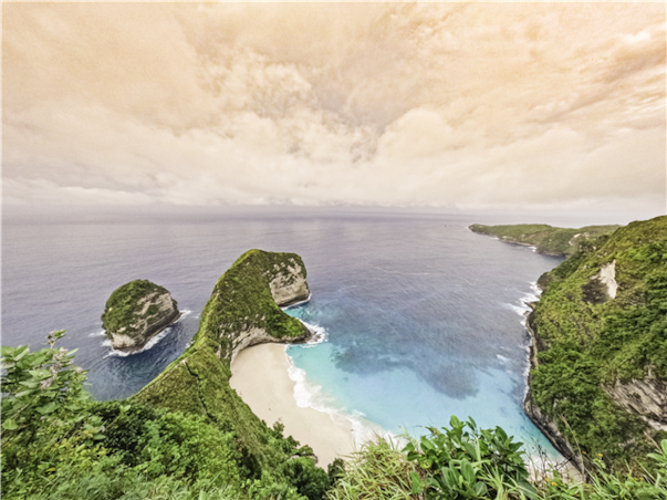 [하이클래스/비즈니스탑승] 발리 6일 ＜포시즌스 짐바란 디럭스 풀빌라＞