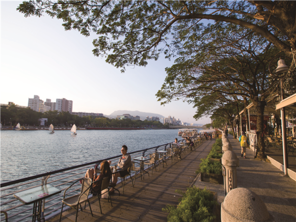 [연합][스타크루즈] 대만/필리핀 크루즈 8일 ＜카오슝/보라카이＞