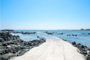 [섬속의힐링] 제주도 우도 3일 ＜노옵션/특식4회/곶자왈/사려니숲길/신신호텔＞