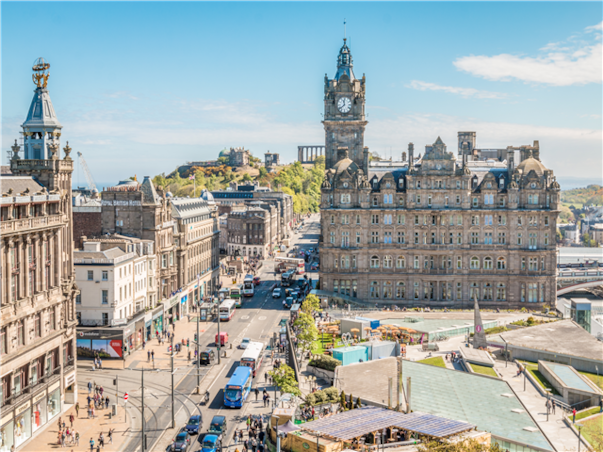 영국 세미 패키지 6박 8일 ＜노쇼핑/노옵션/런던 2일 자유＞