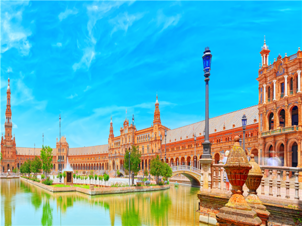 [출발확정/비즈니스석 탑승] 스페인/포르투갈 9일 ＜고속열차탑승/전일정4성호텔/파라도르 1박/가우디투어/인솔자동반＞