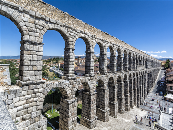 스페인 일주 9일 ＜전일정4성호텔/가우디투어/알함브라궁전/프라도미술관/톨레도/세고비아＞