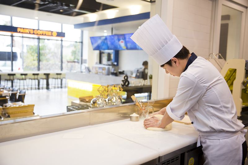 [4성급] 호텔 더본 제주