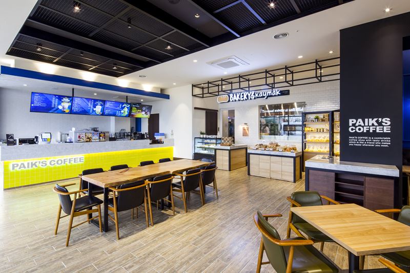 [4성급] 호텔 더본 제주